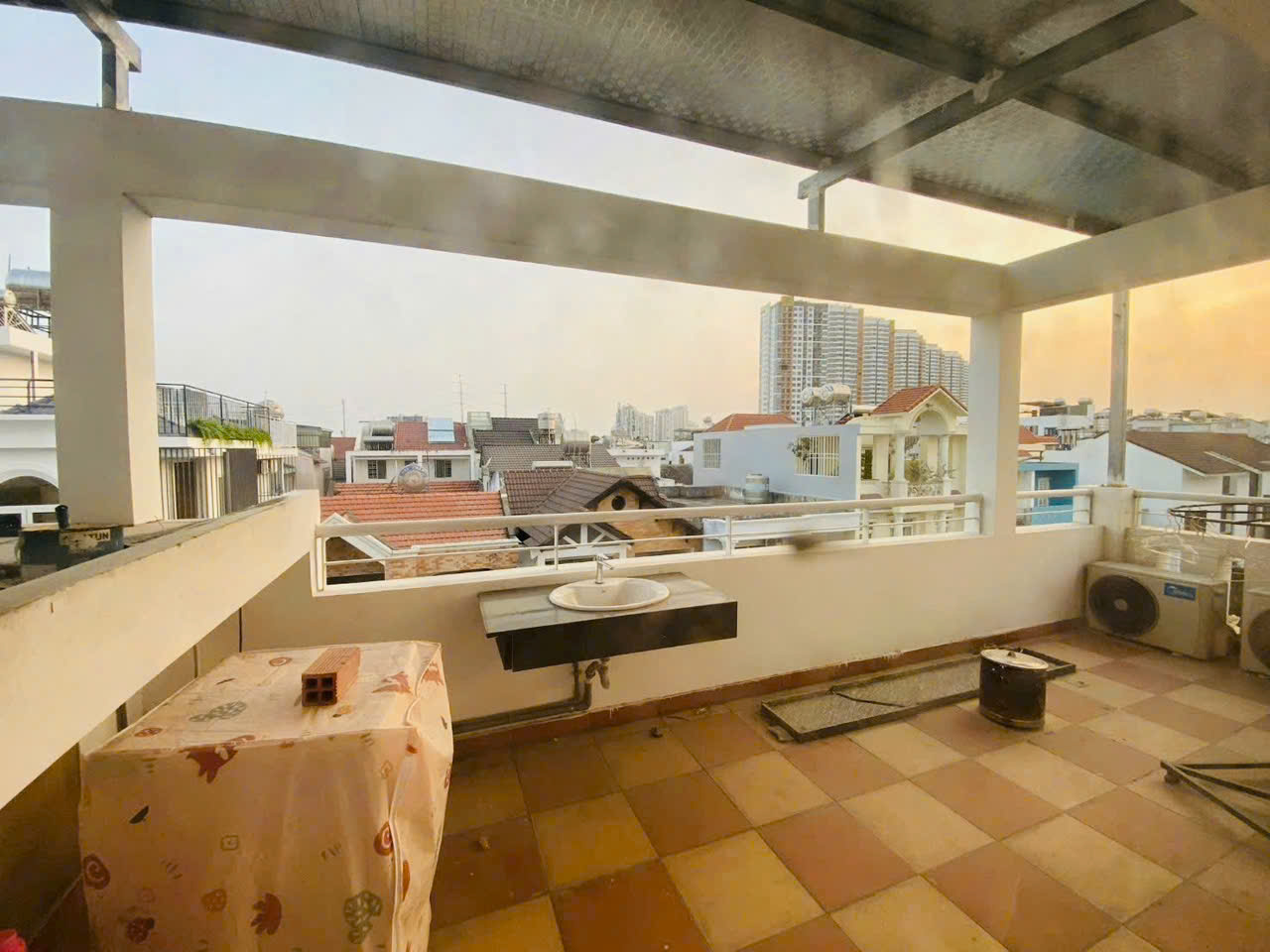 Cần bán Biệt thự Phường An Phú, Quận 2, Diện tích 168m², Giá 34 Tỷ 6