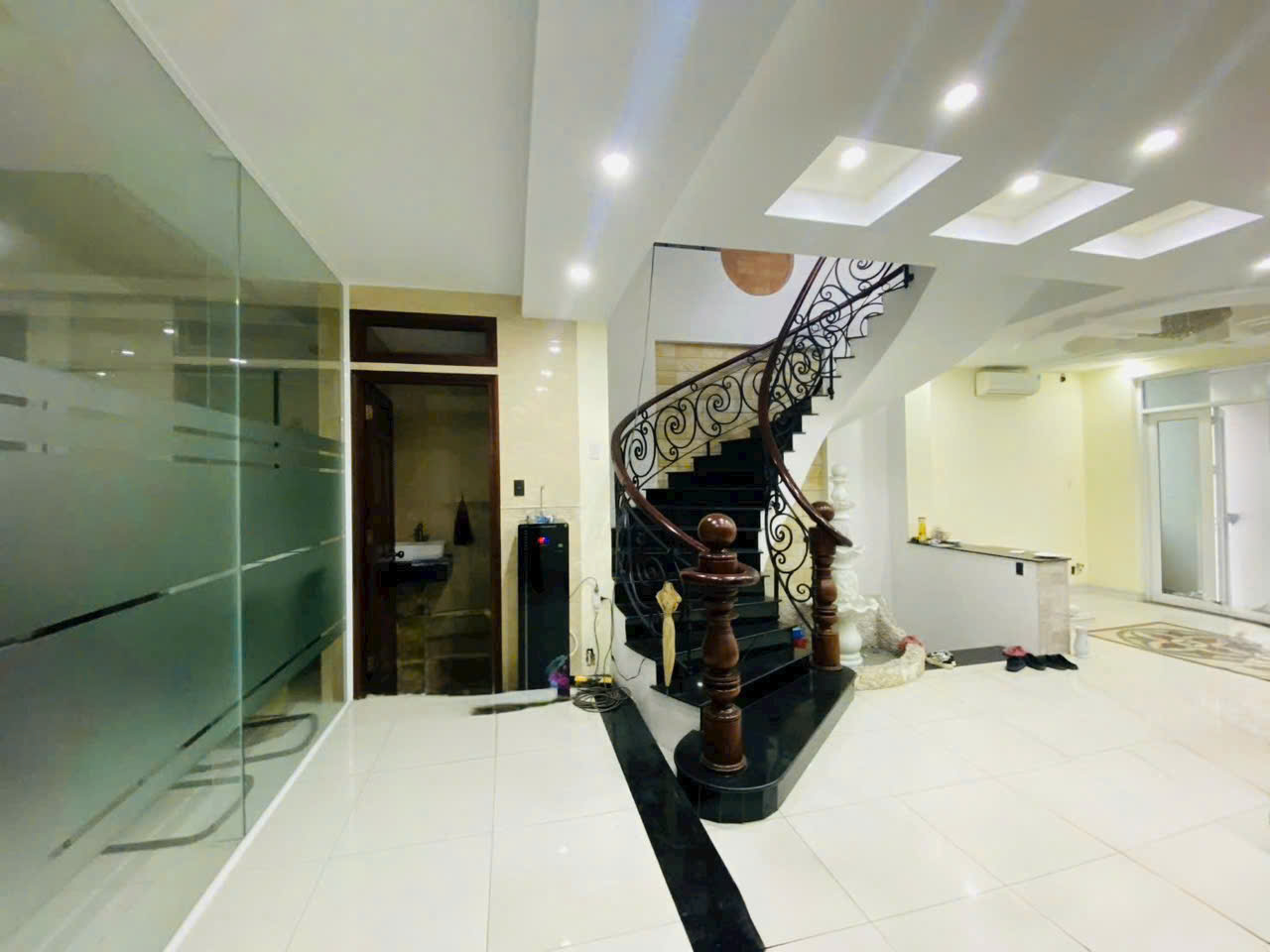 Cần bán Biệt thự Phường An Phú, Quận 2, Diện tích 168m², Giá 34 Tỷ 13