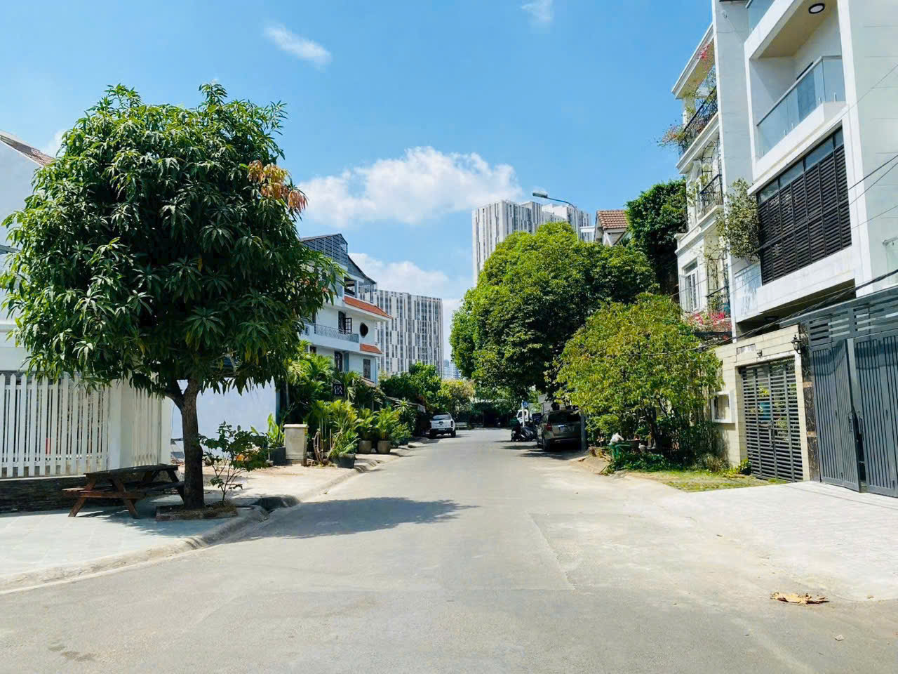 Cần bán Nhà mặt tiền Phường Bình An, Quận 2, Diện tích 119m², Giá 24 Tỷ 8