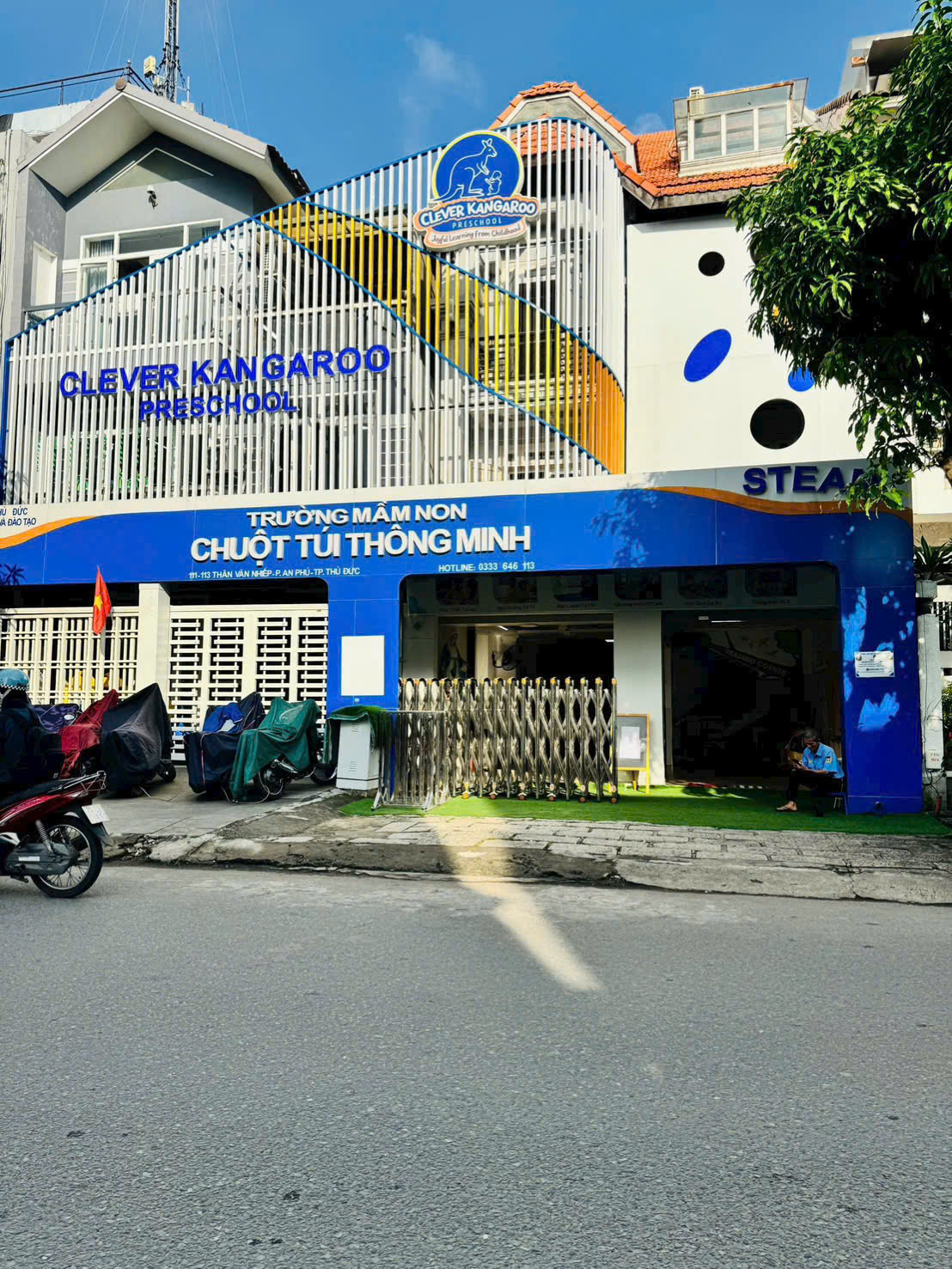 Cần bán Nhà mặt tiền Phường Bình An, Quận 2, Diện tích 119m², Giá 24 Tỷ 7