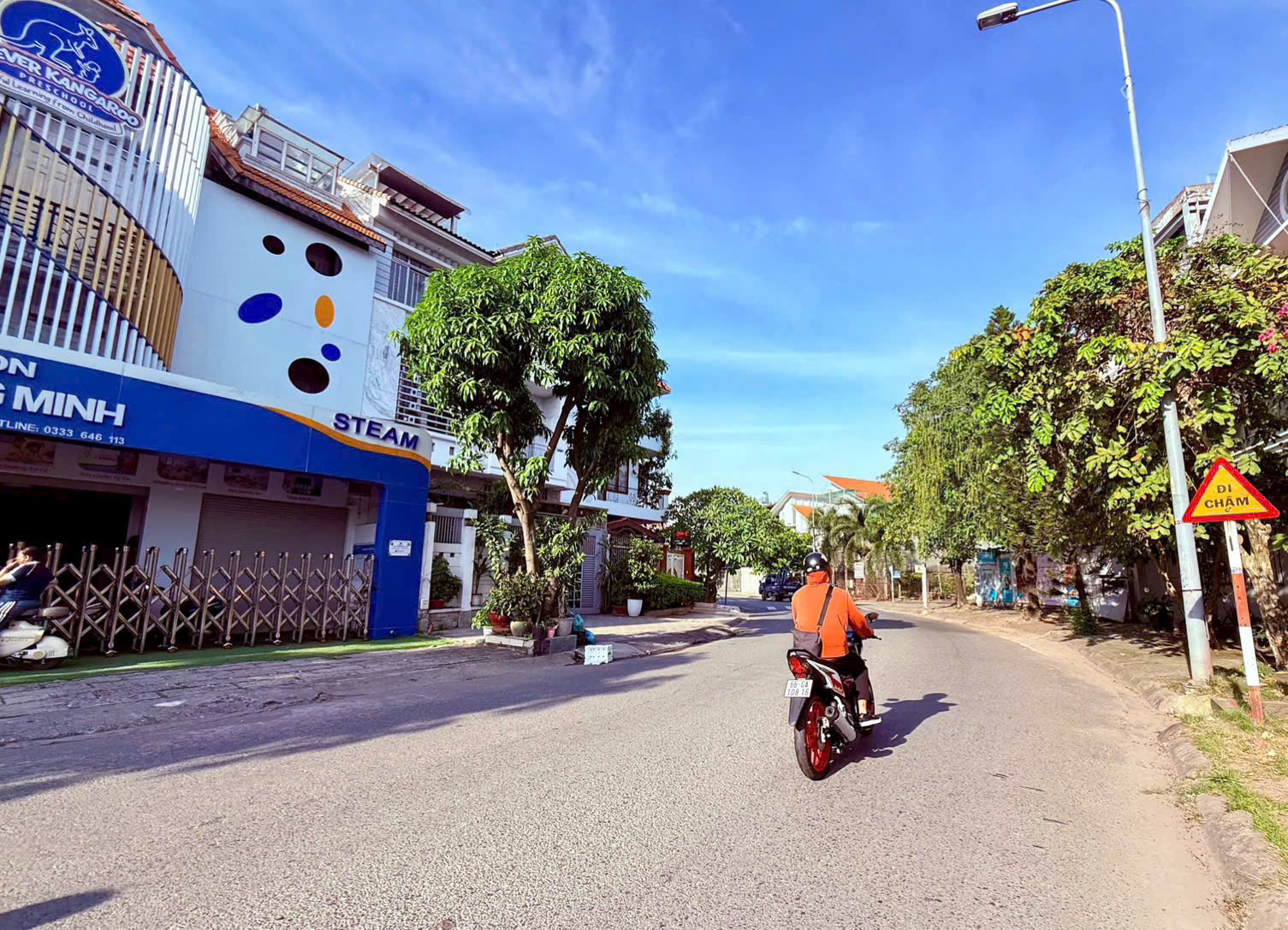 Cần bán Nhà mặt tiền Phường Bình An, Quận 2, Diện tích 119m², Giá 24 Tỷ 6