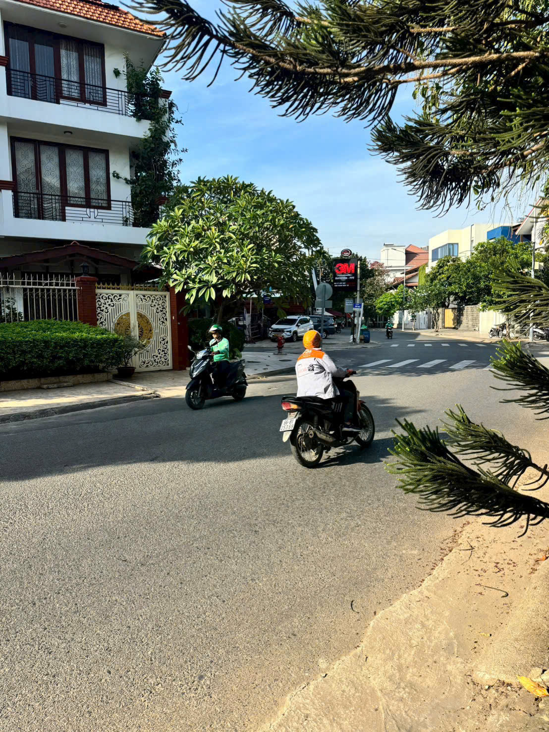 Cần bán Nhà mặt tiền Phường Bình An, Quận 2, Diện tích 119m², Giá 24 Tỷ 5