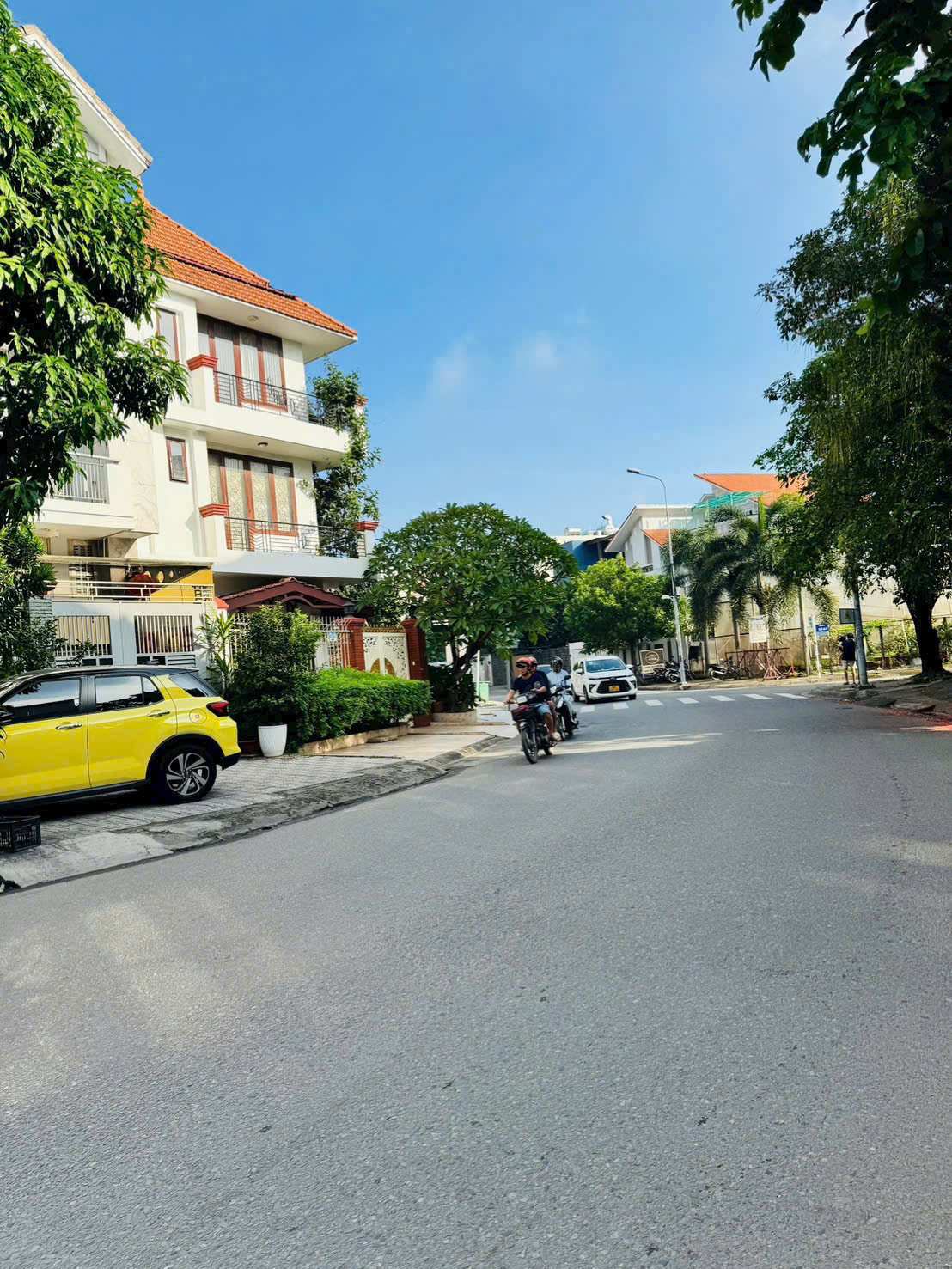 Cần bán Nhà mặt tiền Phường Bình An, Quận 2, Diện tích 119m², Giá 24 Tỷ 4