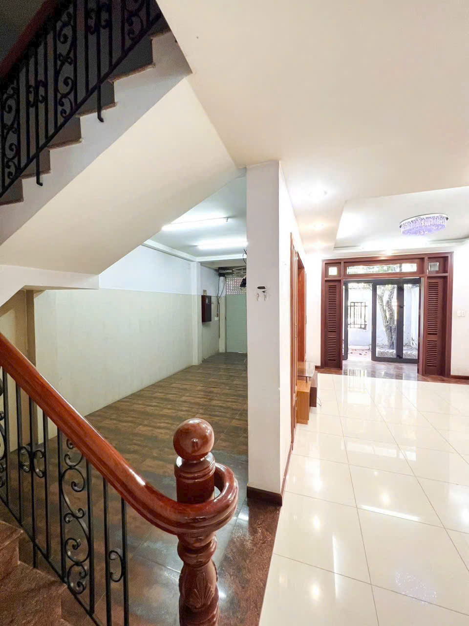 Cần bán Nhà mặt tiền Phường Bình An, Quận 2, Diện tích 119m², Giá 24 Tỷ