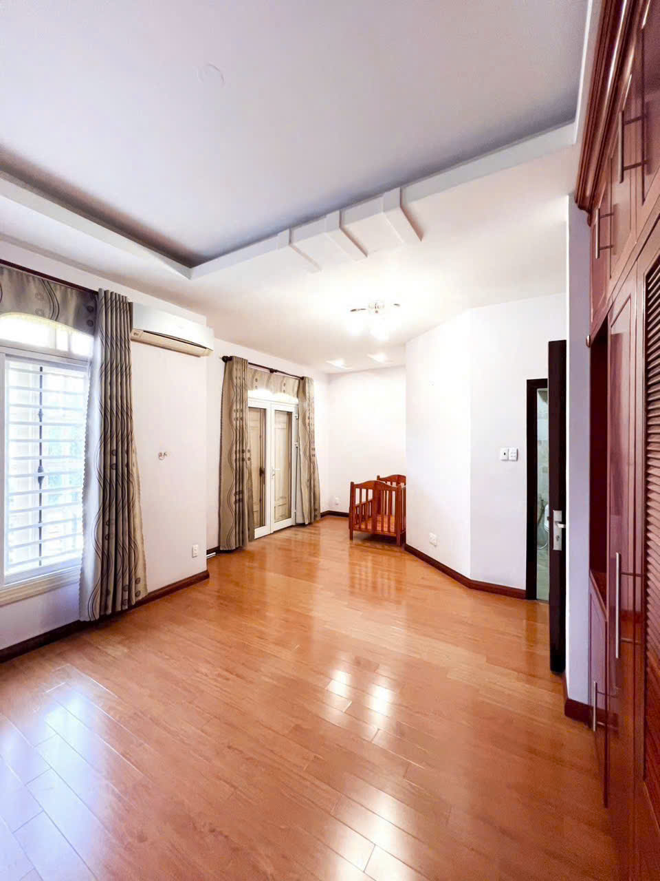 Cần bán Nhà mặt tiền Phường Bình An, Quận 2, Diện tích 119m², Giá 24 Tỷ 2