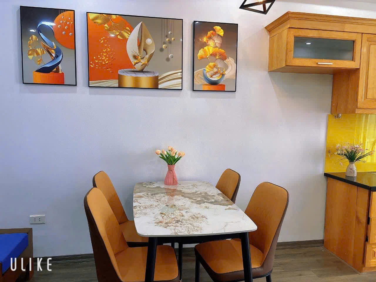 Chính chủ cần bán căn hộ 65m2- chung cư Thanh Hà Mường Thanh 6