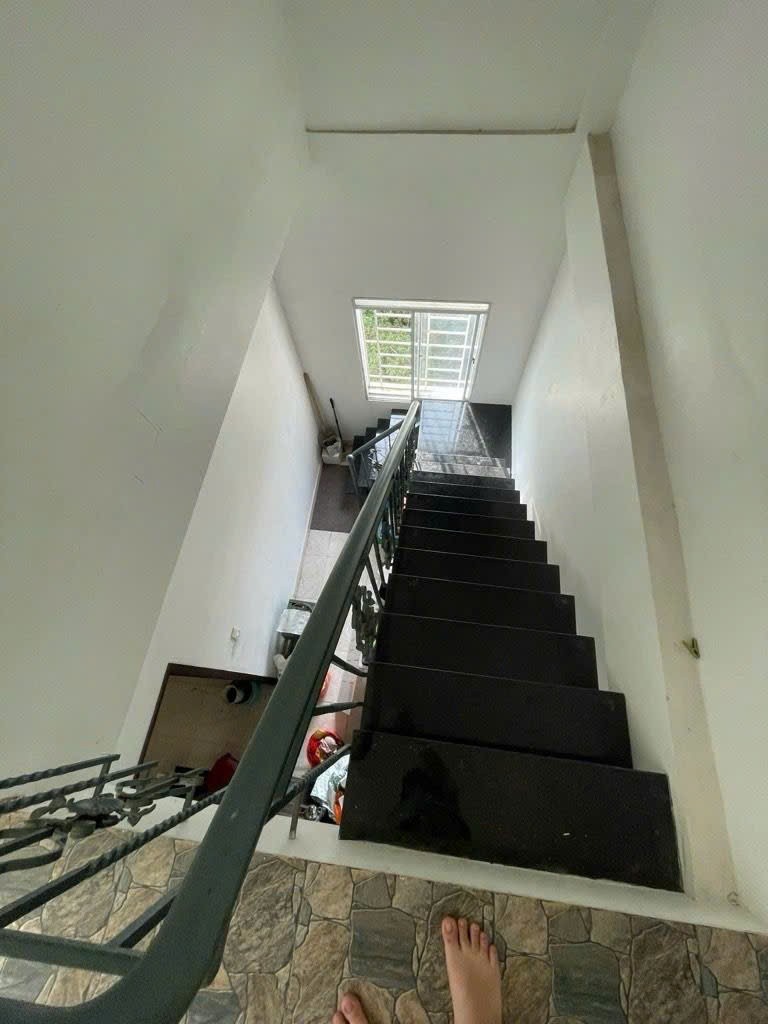 BÁN NHÀ HẺM XE TẢI – DƯƠNG CÁT LỢI, NHÀ BÈ – GIÁ CHỈ 6,6 TỶ 2