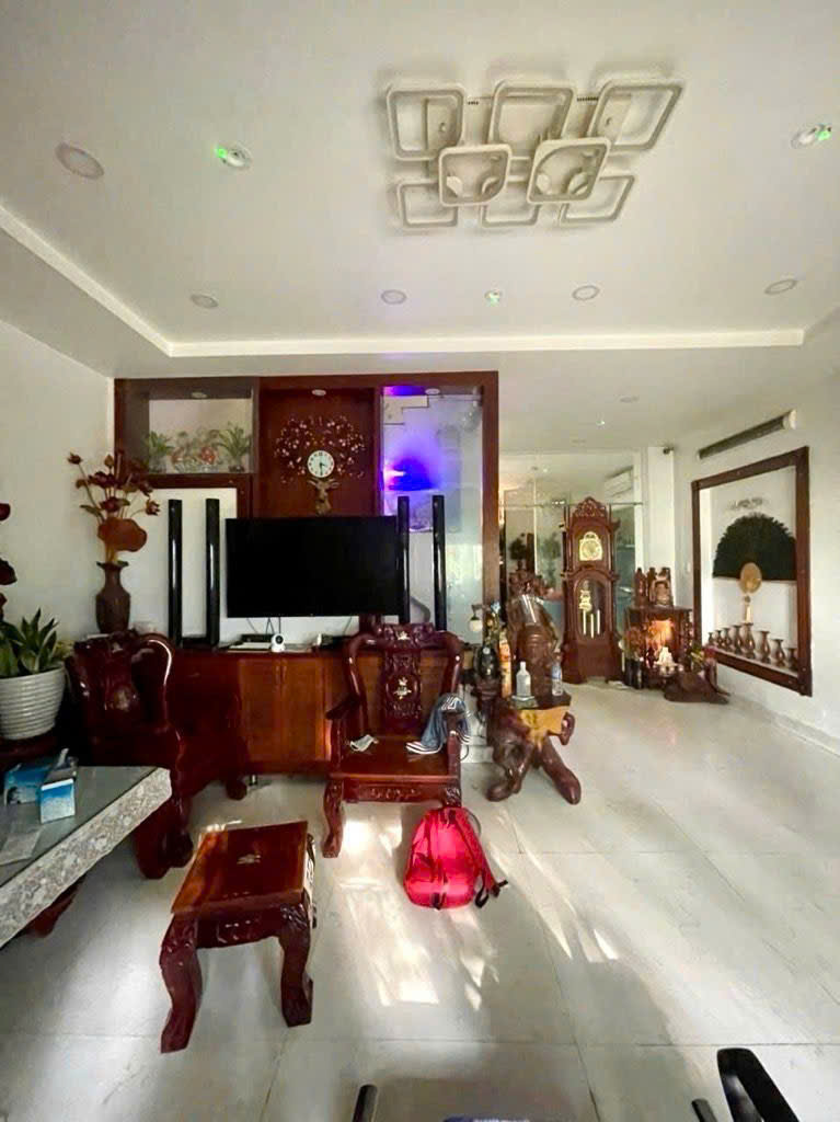 BÁN NHÀ HẺM XE TẢI – DƯƠNG CÁT LỢI, NHÀ BÈ – GIÁ CHỈ 6,6 TỶ 4