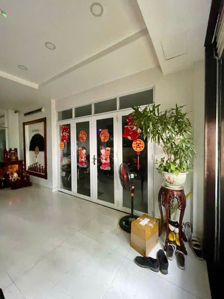 BÁN NHÀ HẺM XE TẢI – DƯƠNG CÁT LỢI, NHÀ BÈ – GIÁ CHỈ 6,6 TỶ 5