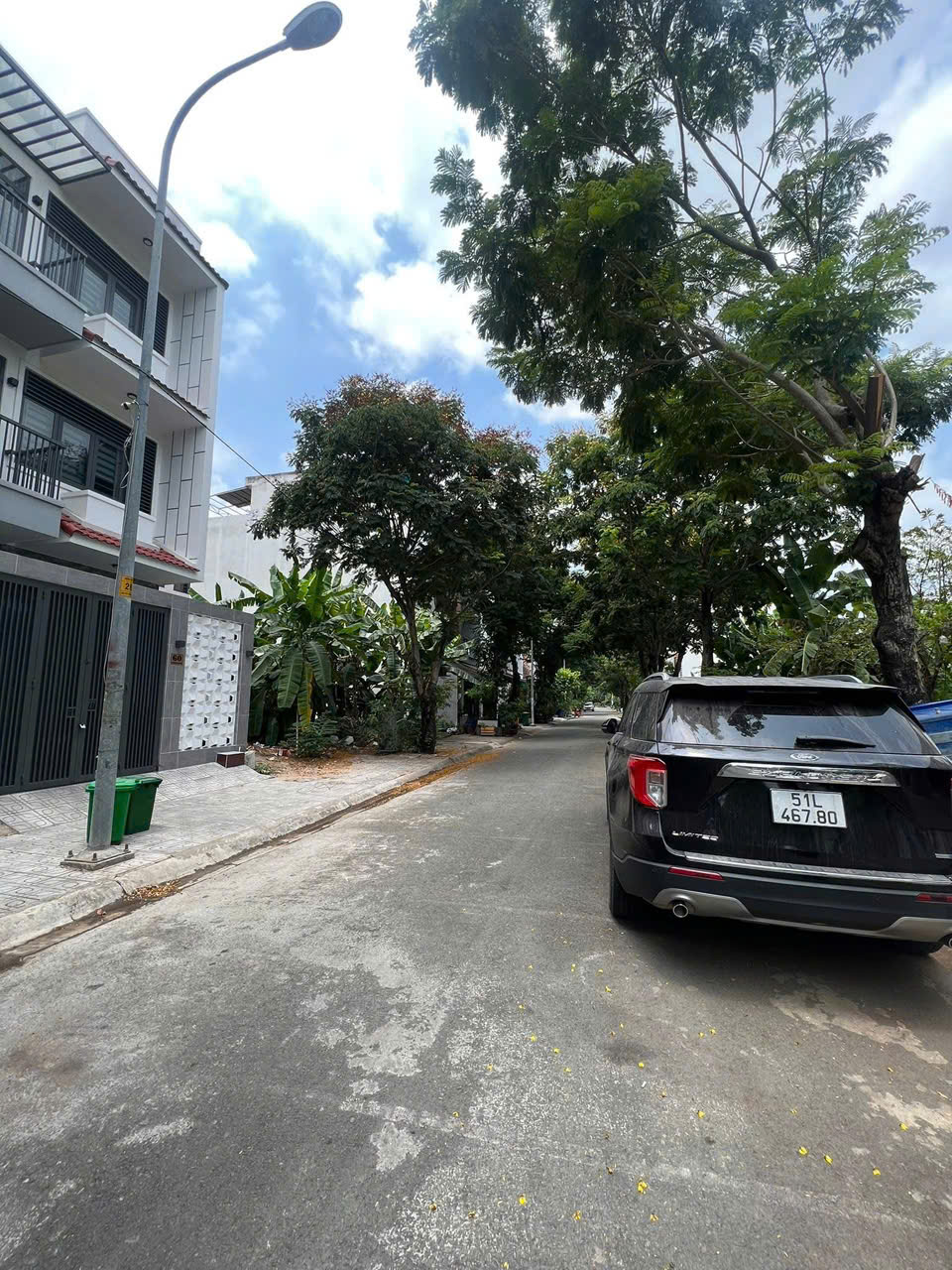 Cho thuê Nhà mặt tiền Quận 9, Hồ Chí Minh, Diện tích 100m², Giá 23 Triệu/tháng 2