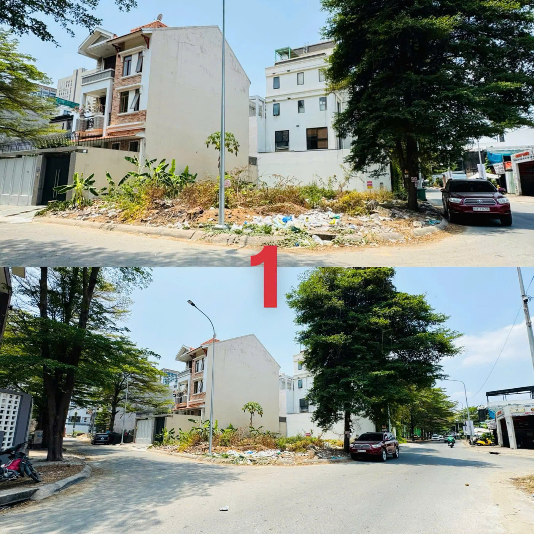 Cần bán Đất Phường Thạnh Mỹ Lợi, Quận 2, Diện tích 100m², Giá 43 Tỷ 4