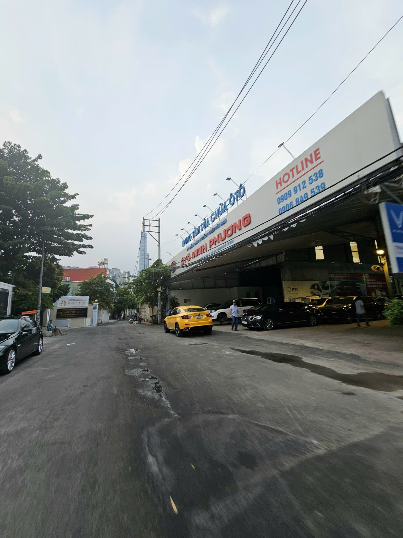 Cần bán Nhà mặt tiền Phường Bình An, Quận 2, Diện tích 705m², Giá 0165 Tỷ 3