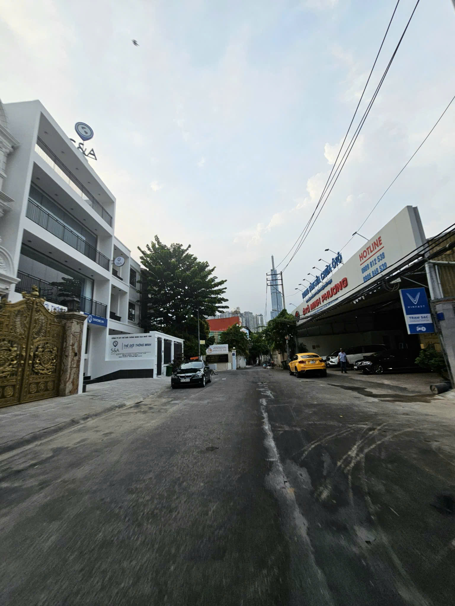 Cần bán Nhà mặt tiền Phường Bình An, Quận 2, Diện tích 705m², Giá 0165 Tỷ 2