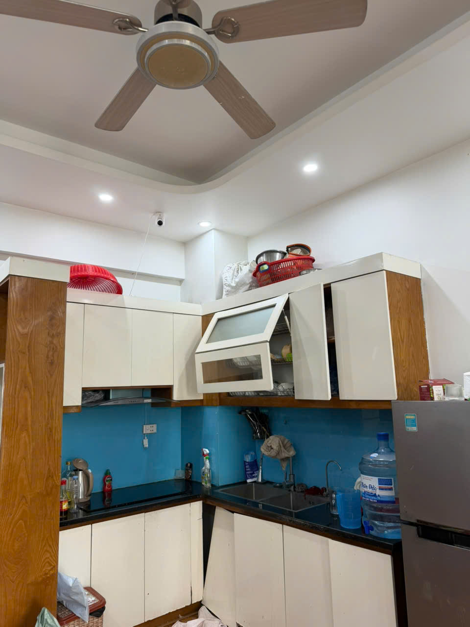 Bán Nhanh Căn Hộ 2pn Full Nội Thất Khu 3 Tòa Mới Thanh Hà 2