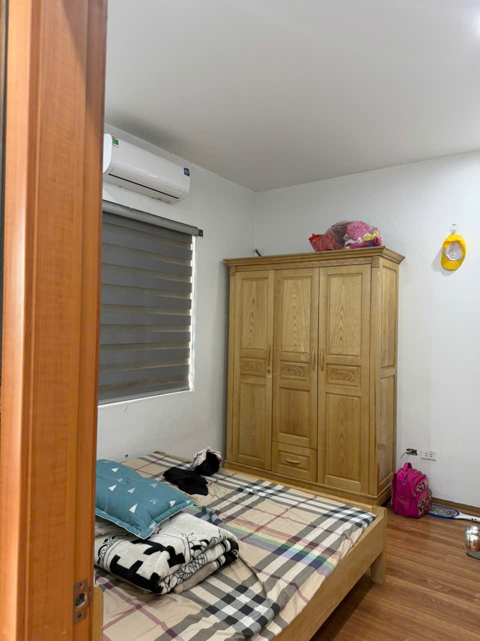 Bán Nhanh Căn Hộ 2pn Full Nội Thất Khu 3 Tòa Mới Thanh Hà 3