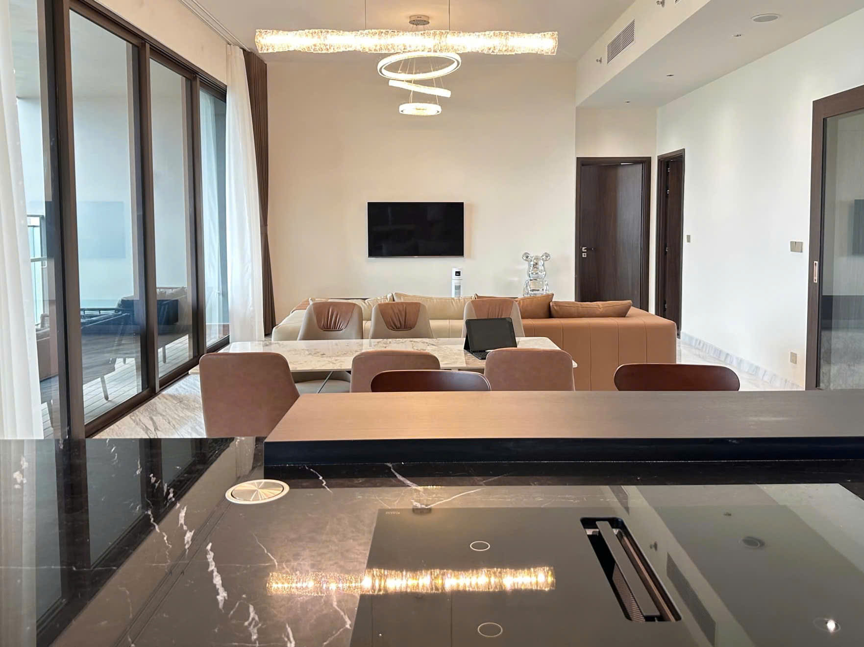 Cần bán Căn hộ chung cư Phường Thạnh Mỹ Lợi, Quận 2, Diện tích 220m², Giá 040 Tỷ 16