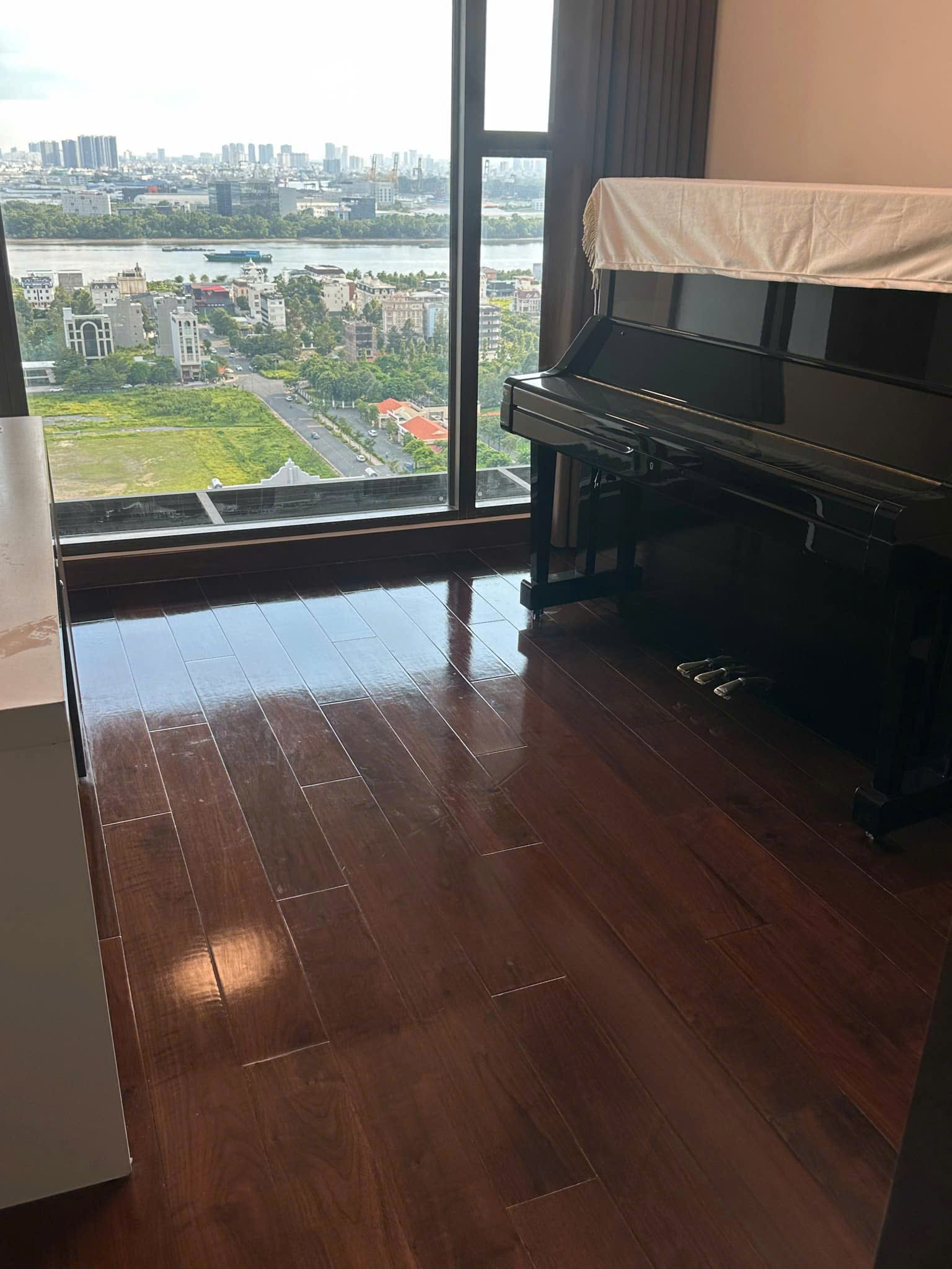 Cần bán Căn hộ chung cư Phường Thạnh Mỹ Lợi, Quận 2, Diện tích 220m², Giá 040 Tỷ 3