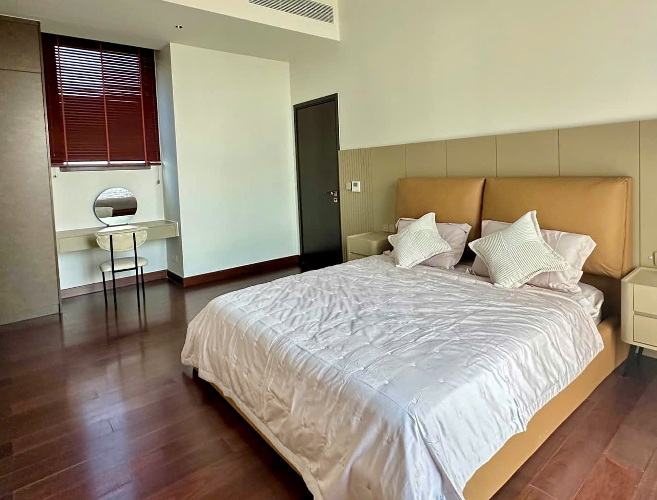 Cần bán Căn hộ chung cư Phường Thạnh Mỹ Lợi, Quận 2, Diện tích 220m², Giá 040 Tỷ 5