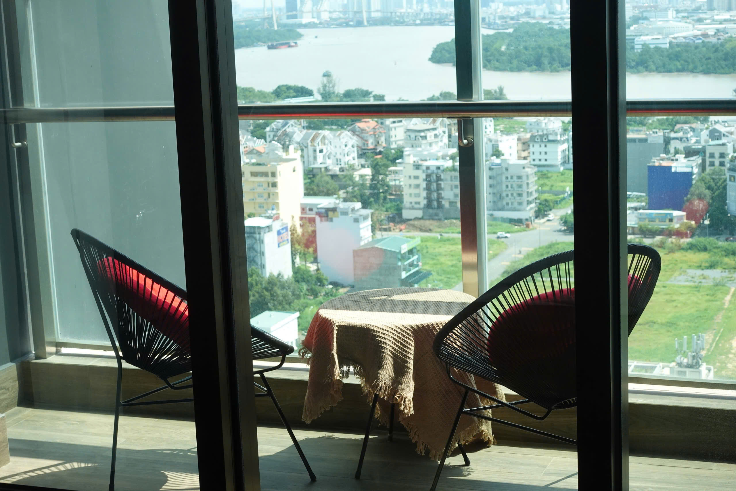 Cần bán Căn hộ chung cư Phường Thạnh Mỹ Lợi, Quận 2, Diện tích 220m², Giá 040 Tỷ 9