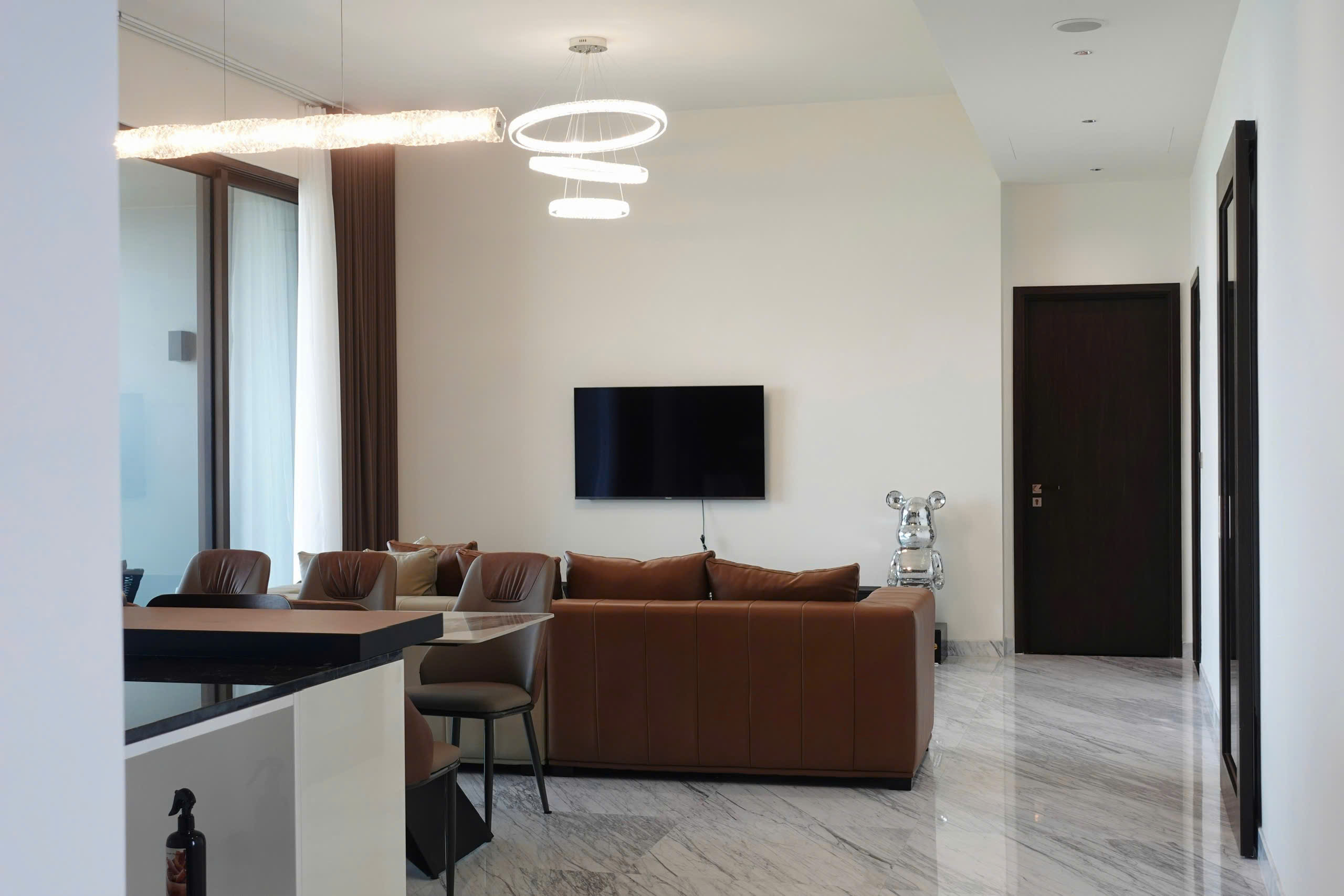 Cần bán Căn hộ chung cư Phường Thạnh Mỹ Lợi, Quận 2, Diện tích 220m², Giá 040 Tỷ 6