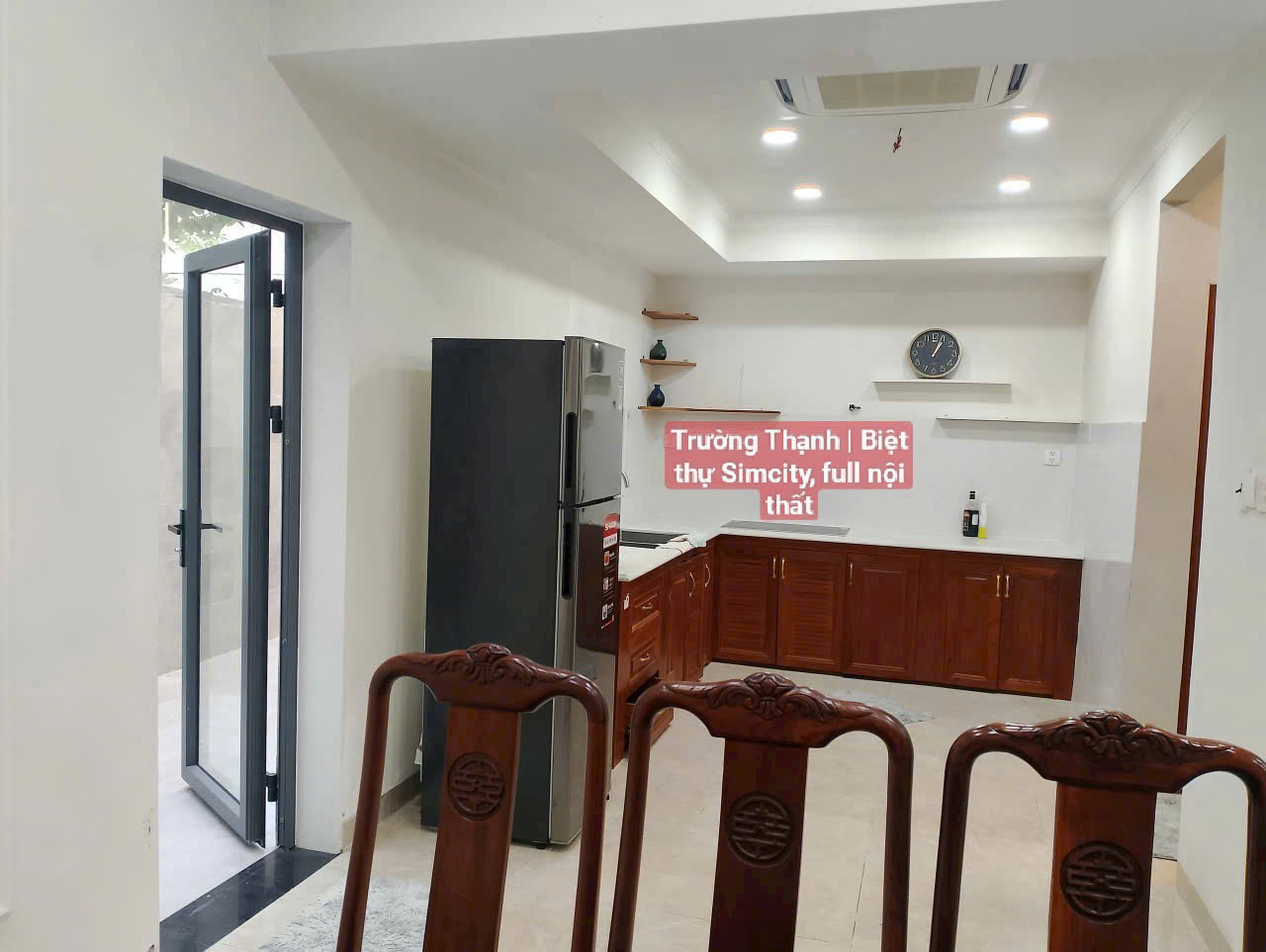 Cho thuê Nhà mặt tiền Phường Trường Thạnh, Quận 9, Diện tích 192m², Giá 20 Triệu/tháng 7