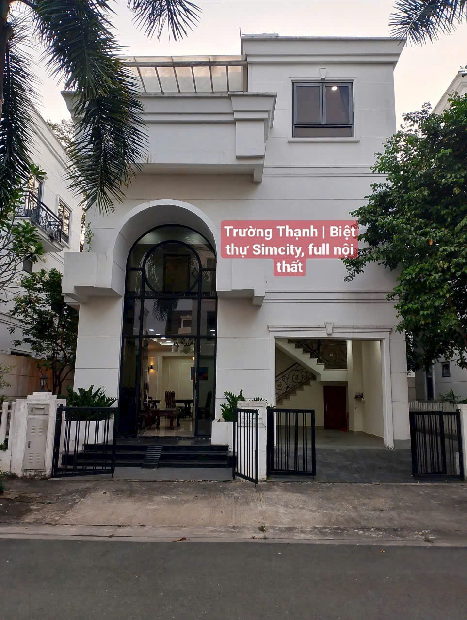 Cho thuê Nhà mặt tiền Phường Trường Thạnh, Quận 9, Diện tích 192m², Giá 20 Triệu/tháng 8