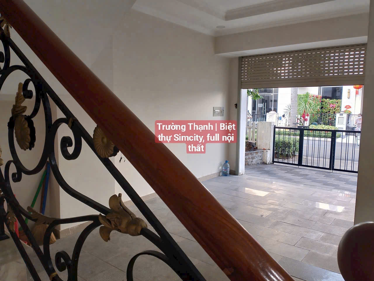 Cho thuê Nhà mặt tiền Phường Trường Thạnh, Quận 9, Diện tích 192m², Giá 20 Triệu/tháng 5