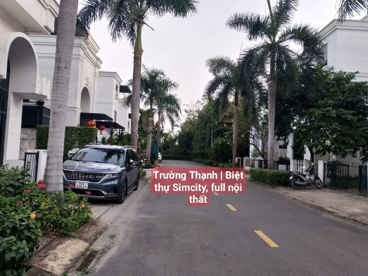 Cho thuê Nhà mặt tiền Phường Trường Thạnh, Quận 9, Diện tích 192m², Giá 20 Triệu/tháng 6