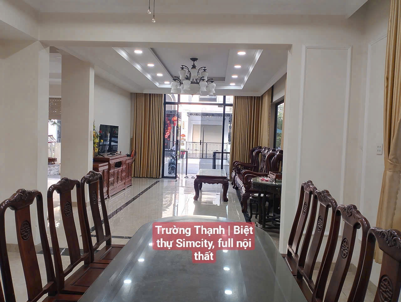 Cho thuê Nhà mặt tiền Phường Trường Thạnh, Quận 9, Diện tích 192m², Giá 20 Triệu/tháng 4