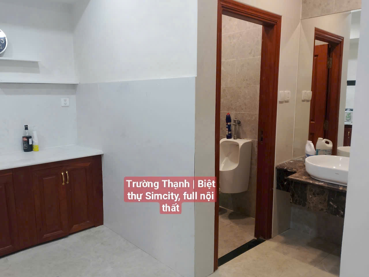 Cho thuê Nhà mặt tiền Phường Trường Thạnh, Quận 9, Diện tích 192m², Giá 20 Triệu/tháng 3
