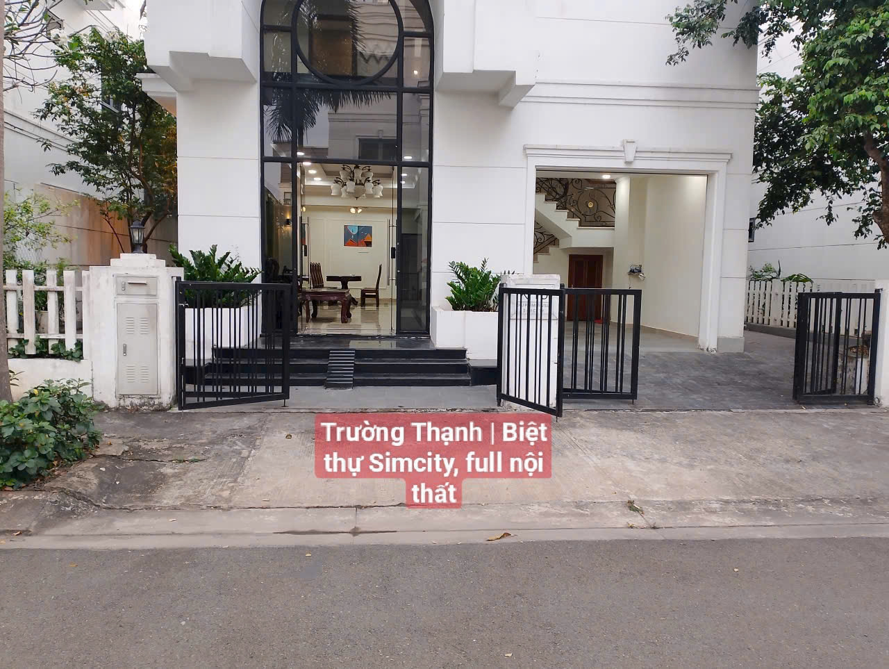 Cho thuê Nhà mặt tiền Phường Trường Thạnh, Quận 9, Diện tích 192m², Giá 20 Triệu/tháng 2