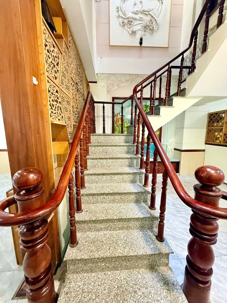 Cần bán Nhà mặt tiền Dĩ An, Bình Dương, Diện tích 92.5m², Giá Thương lượng 3