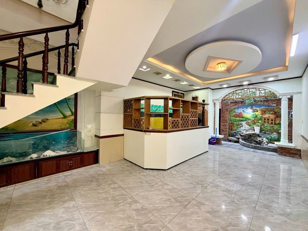 Cần bán Nhà mặt tiền Dĩ An, Bình Dương, Diện tích 92.5m², Giá Thương lượng 13