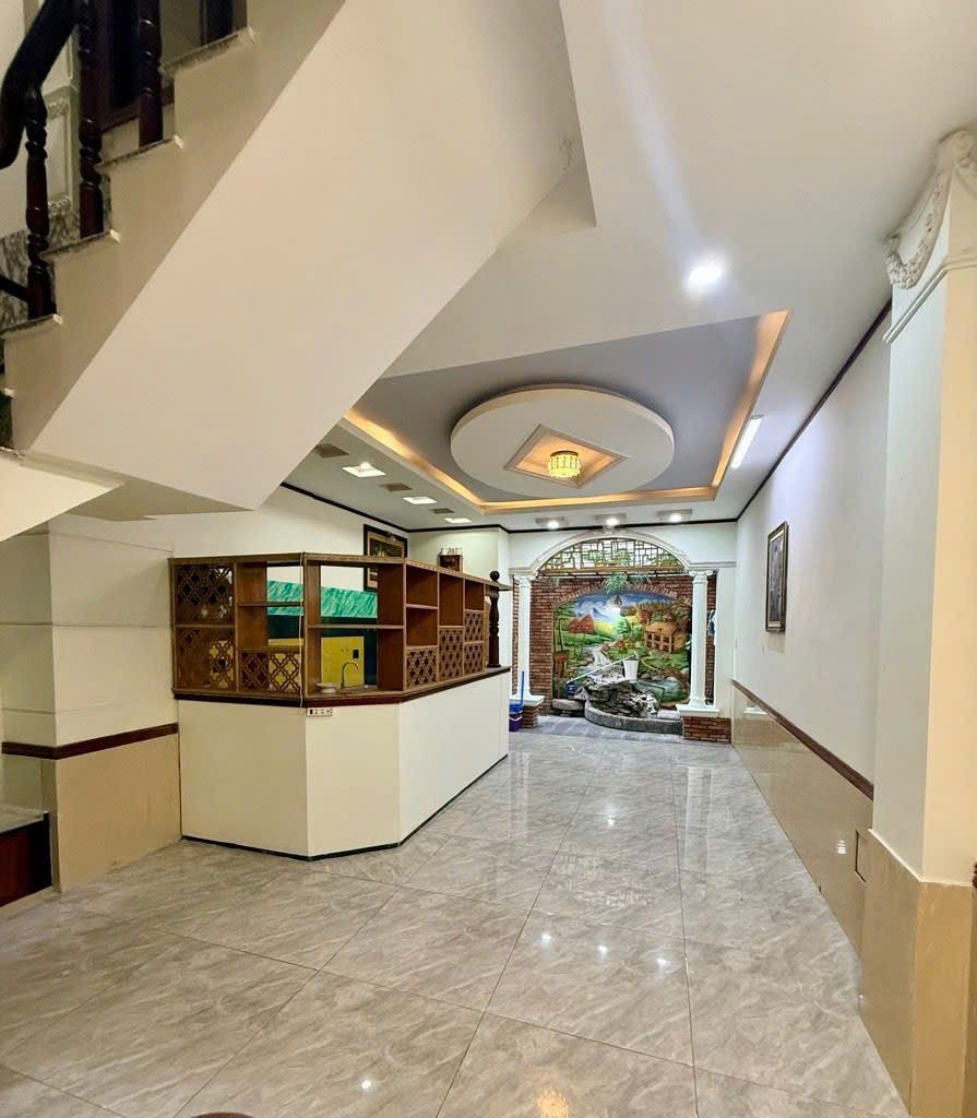 Cần bán Nhà mặt tiền Dĩ An, Bình Dương, Diện tích 92.5m², Giá Thương lượng 2