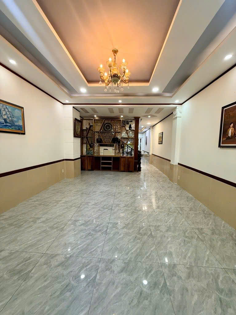 Cần bán Nhà mặt tiền Dĩ An, Bình Dương, Diện tích 92.5m², Giá Thương lượng