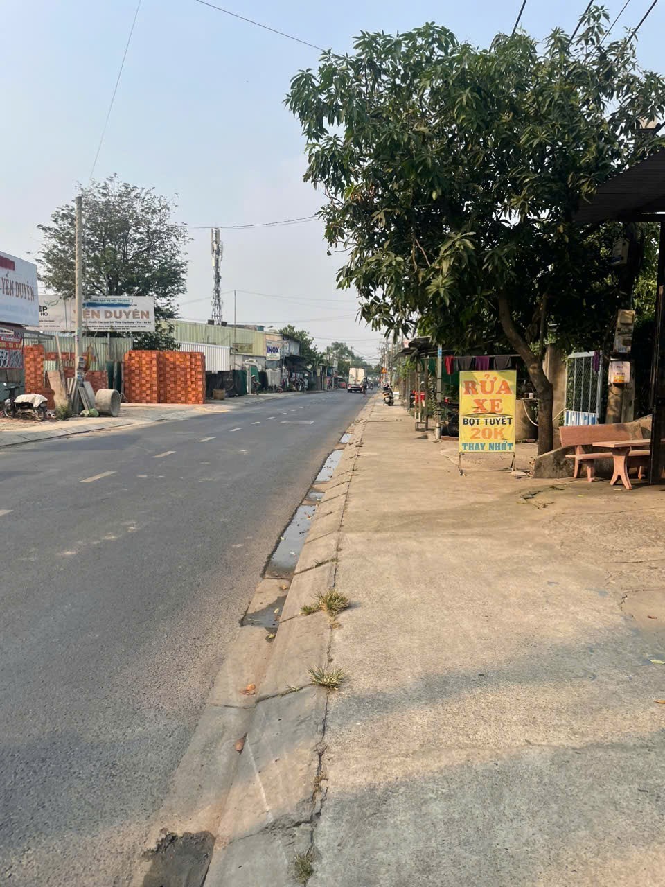 GẤP BÁN MẶT TIỀN DƯƠNG CÔNG KHI – NGANG 10M – GIÁ CHỈ 14 TỶ