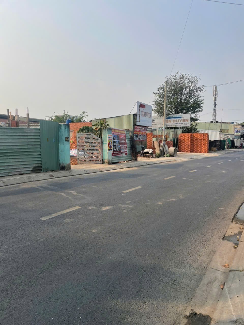 GẤP BÁN MẶT TIỀN DƯƠNG CÔNG KHI – NGANG 10M – GIÁ CHỈ 14 TỶ 2