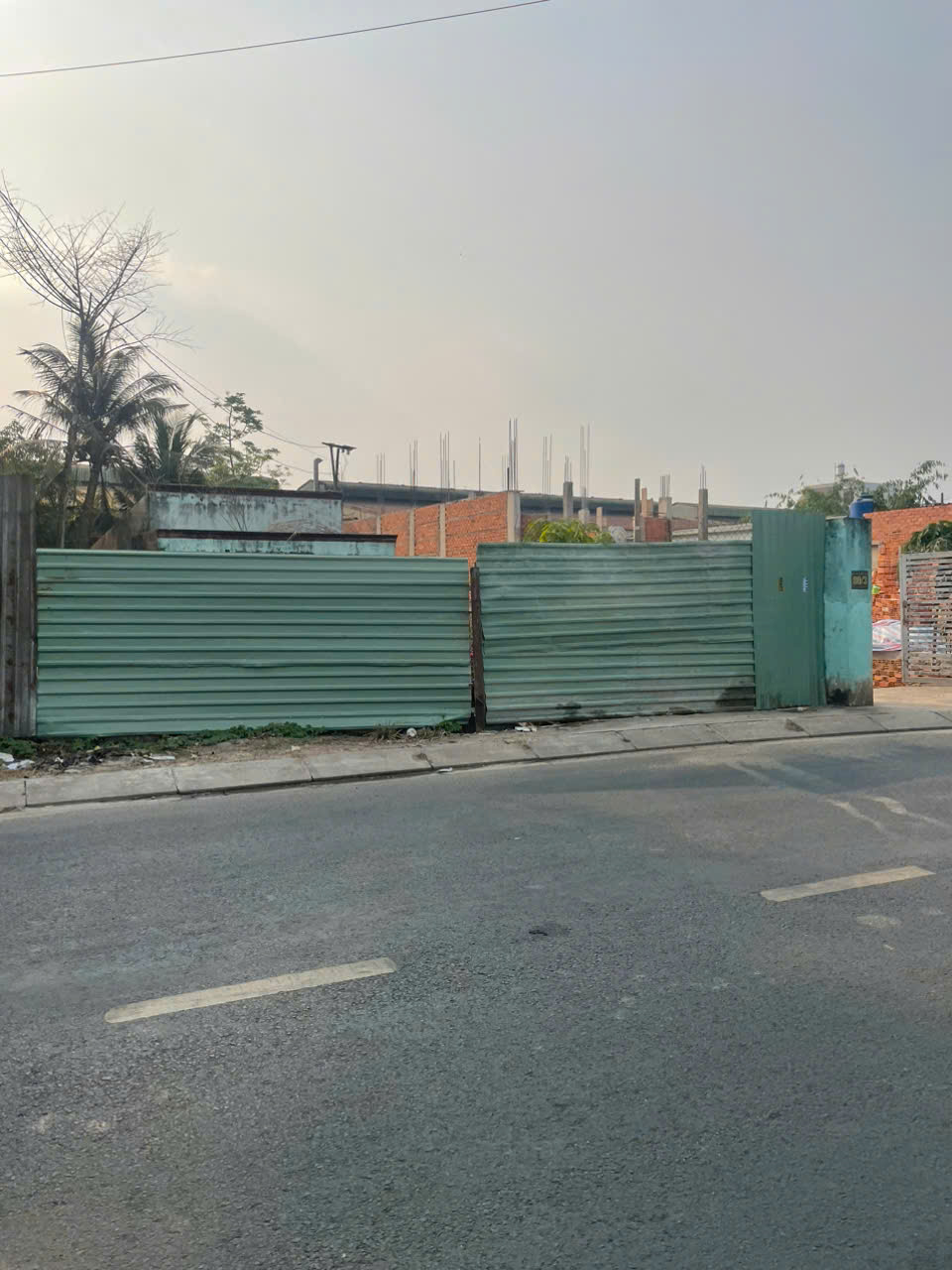 GẤP BÁN MẶT TIỀN DƯƠNG CÔNG KHI – NGANG 10M – GIÁ CHỈ 14 TỶ 4