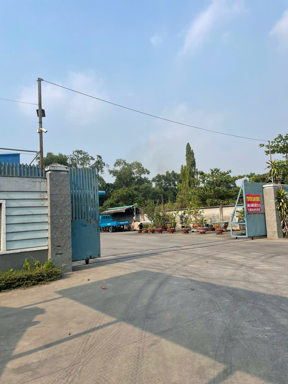 XƯỞNG (30x60) MT NGUYỄN VĂN BỨA, XUÂN THỚI SƠN – GIÁ CHỈ 49 TỶ 4