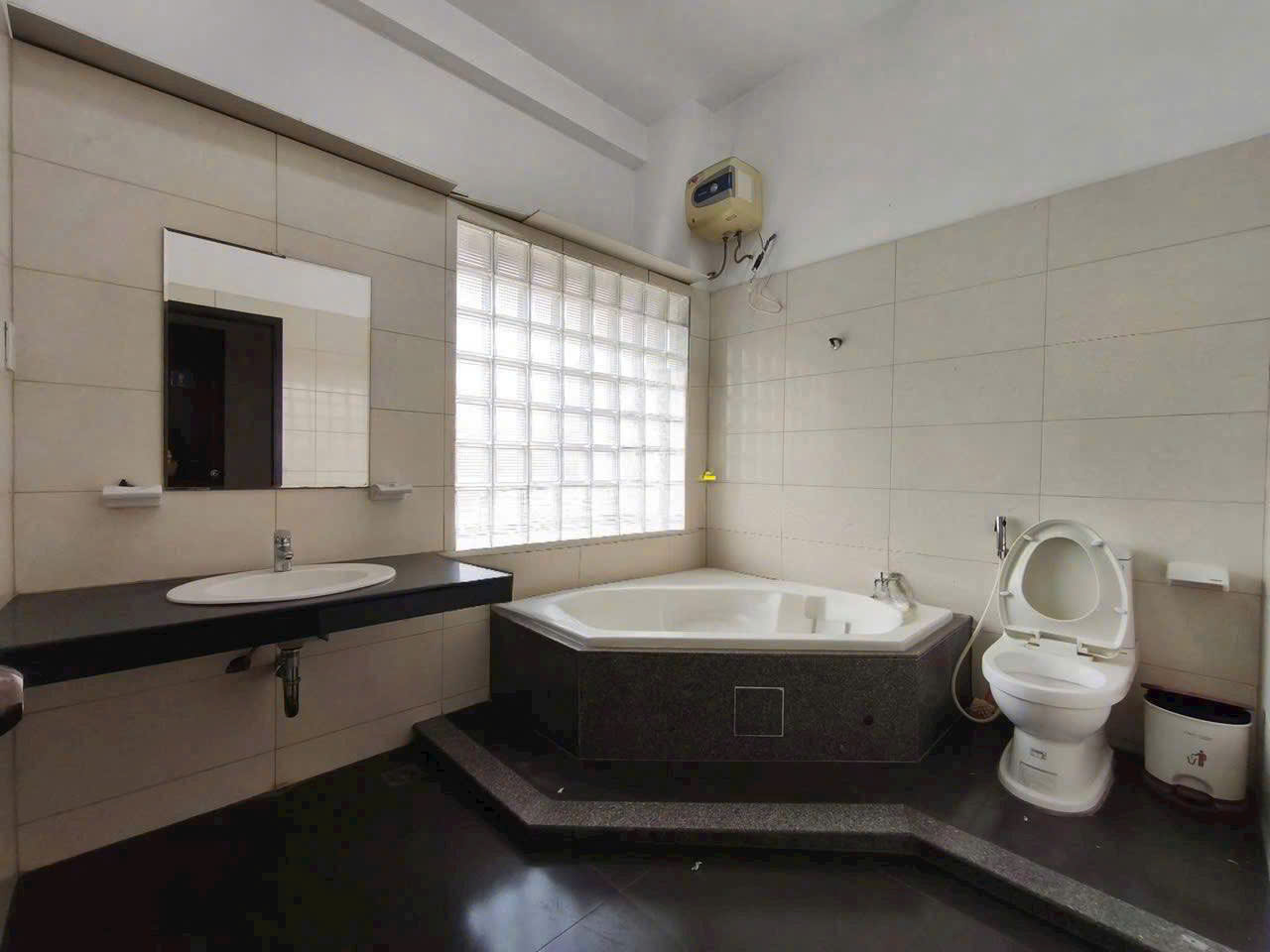 Cho thuê Nhà mặt tiền Phường Thảo Điền, Quận 2, Diện tích 279m², Giá 80 Triệu/tháng 8