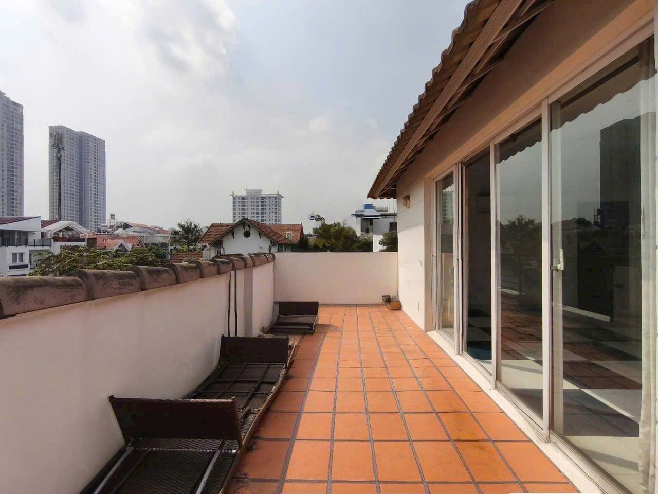 Cho thuê Nhà mặt tiền Phường Thảo Điền, Quận 2, Diện tích 279m², Giá 80 Triệu/tháng 4