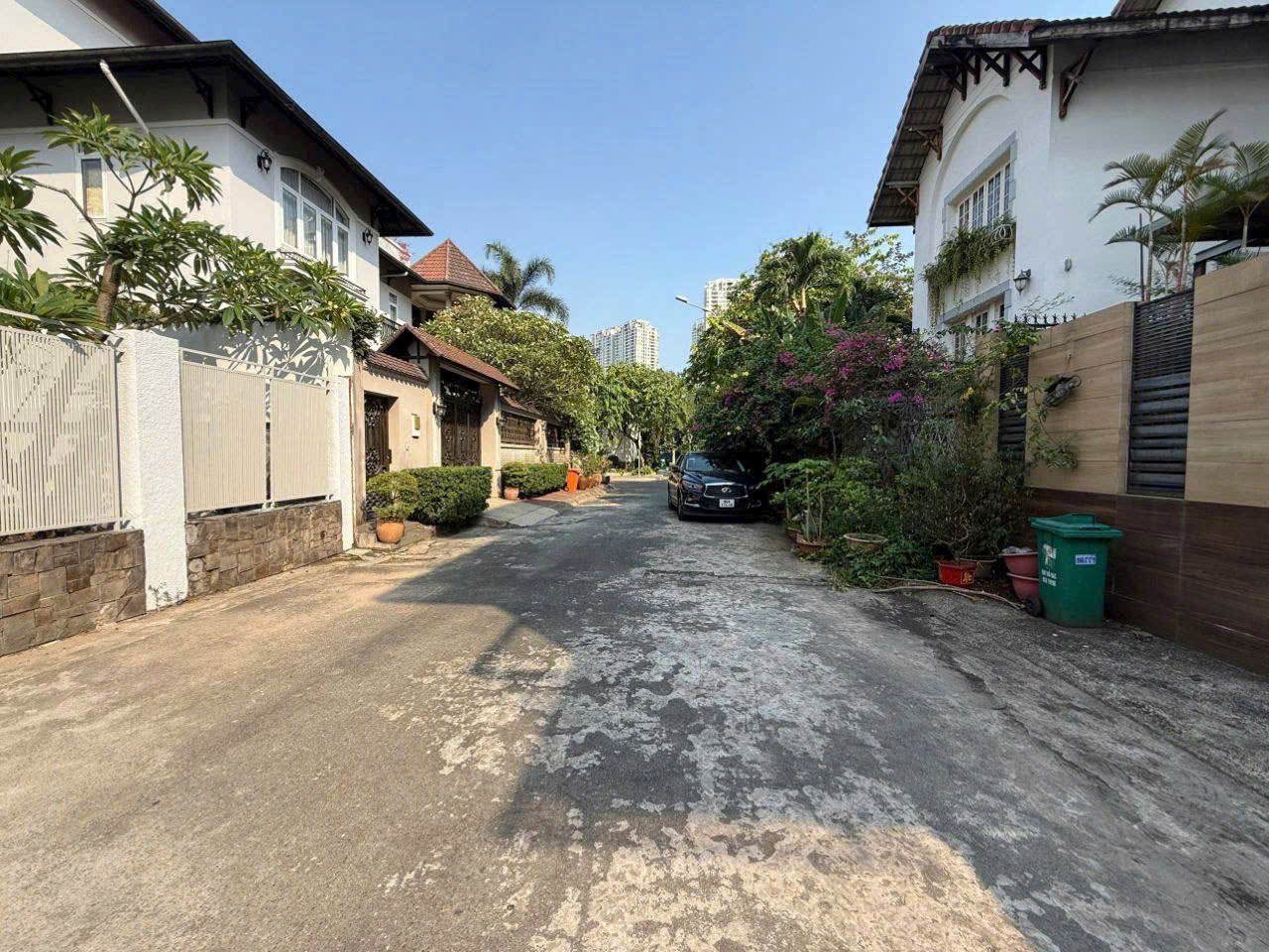 Cho thuê Nhà mặt tiền Phường Thảo Điền, Quận 2, Diện tích 279m², Giá 80 Triệu/tháng 5