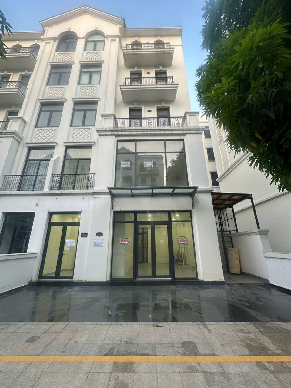 Cho thuê Nhà mặt tiền Phường Long Thạnh Mỹ, Quận 9, Diện tích 120m², Giá 35 Triệu/tháng 2