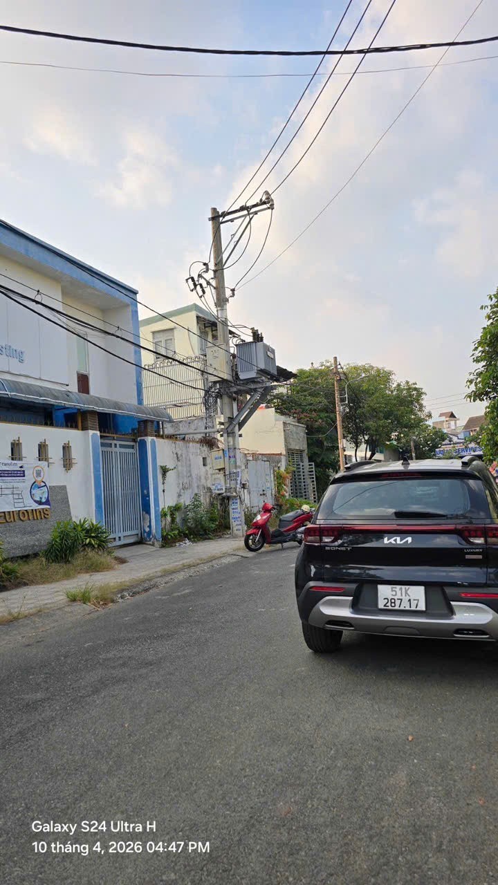 XƯỞNG MAY 2 TẦNG – FULL THỔ CƯ – THU NHẬP 90TR/TH – CHỈ 39 TỶ 2