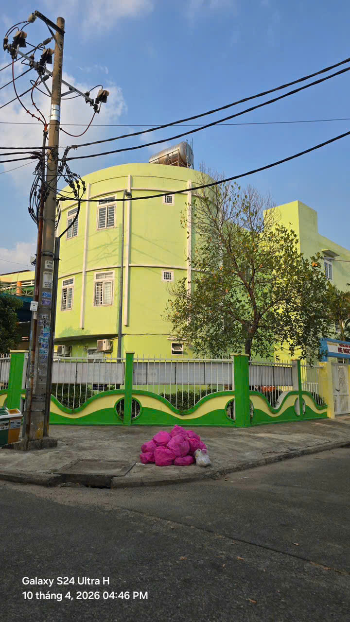 XƯỞNG MAY 2 TẦNG – FULL THỔ CƯ – THU NHẬP 90TR/TH – CHỈ 39 TỶ 3