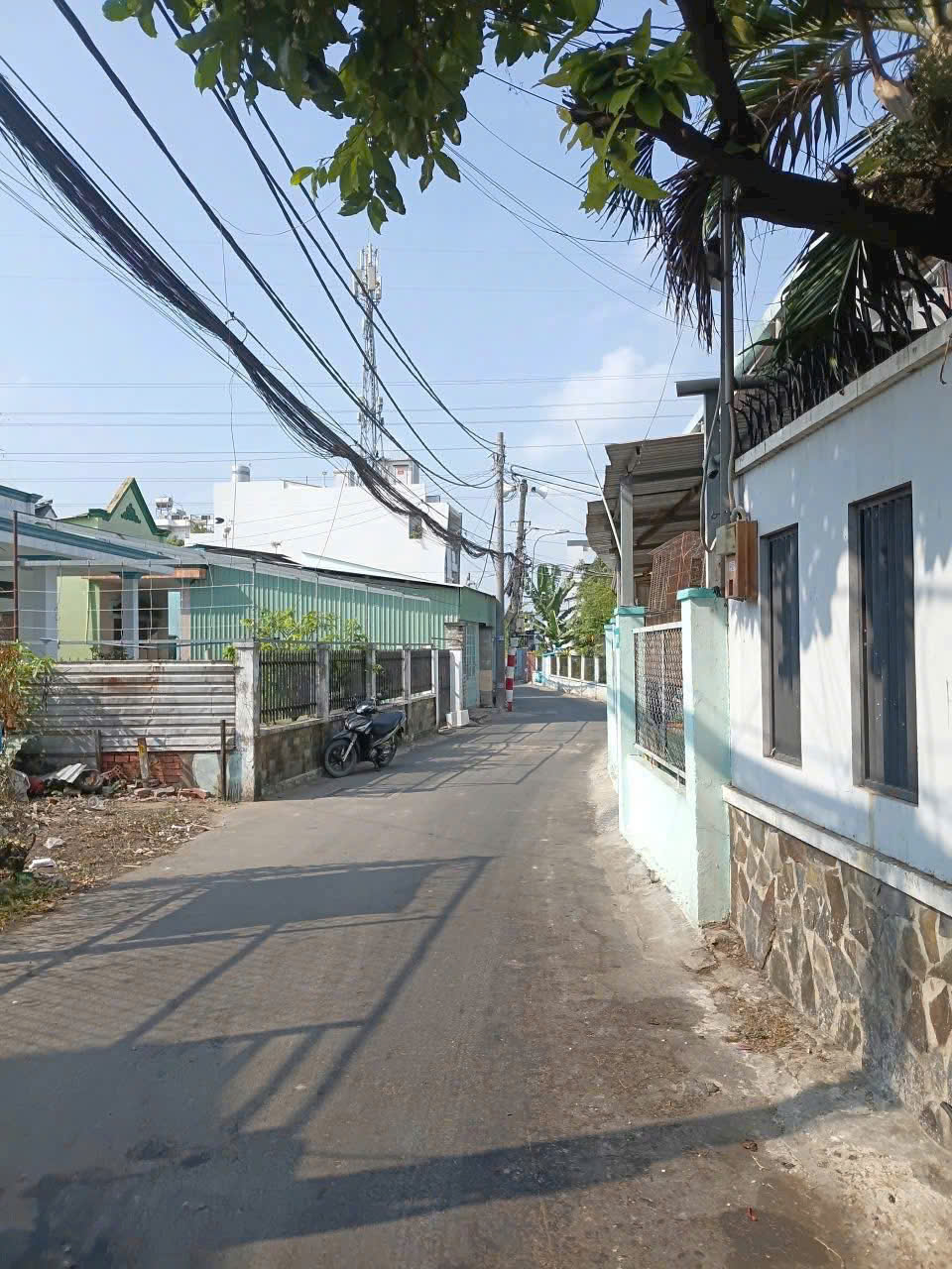 Cần bán Đất Phường Phước Bình, Quận 9, Diện tích 380m², Giá 26 Tỷ 5