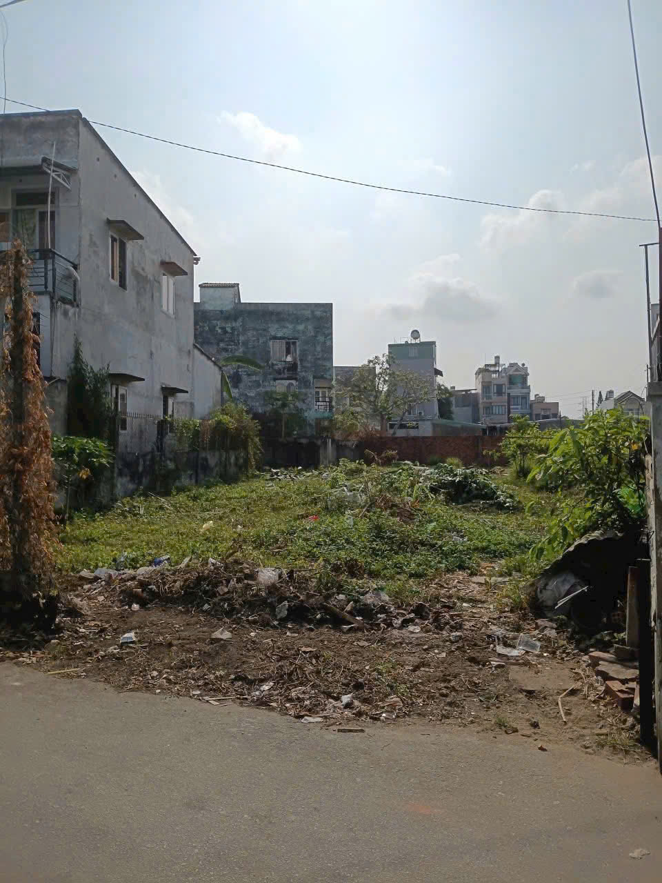 Cần bán Đất Phường Phước Bình, Quận 9, Diện tích 380m², Giá 26 Tỷ