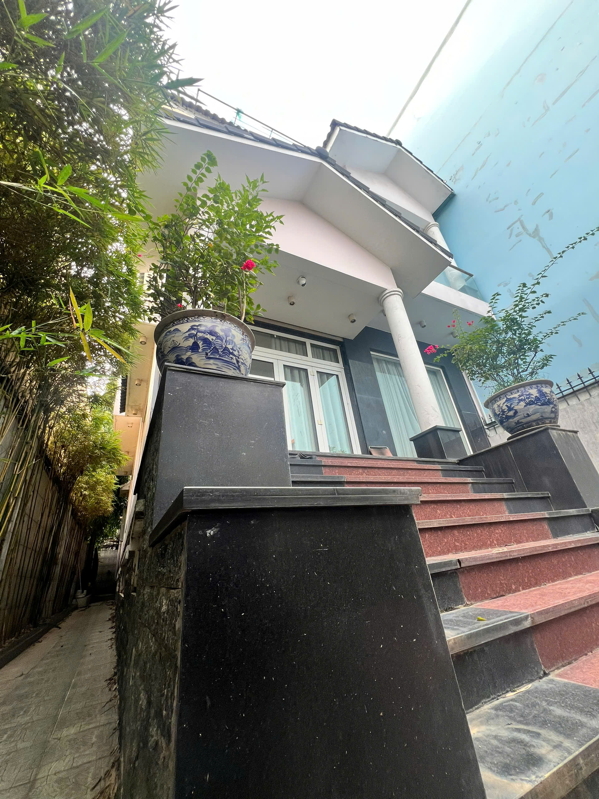 Cần bán Biệt thự Phường Phước Long A, Quận 9, Diện tích 492m², Giá 018 Tỷ