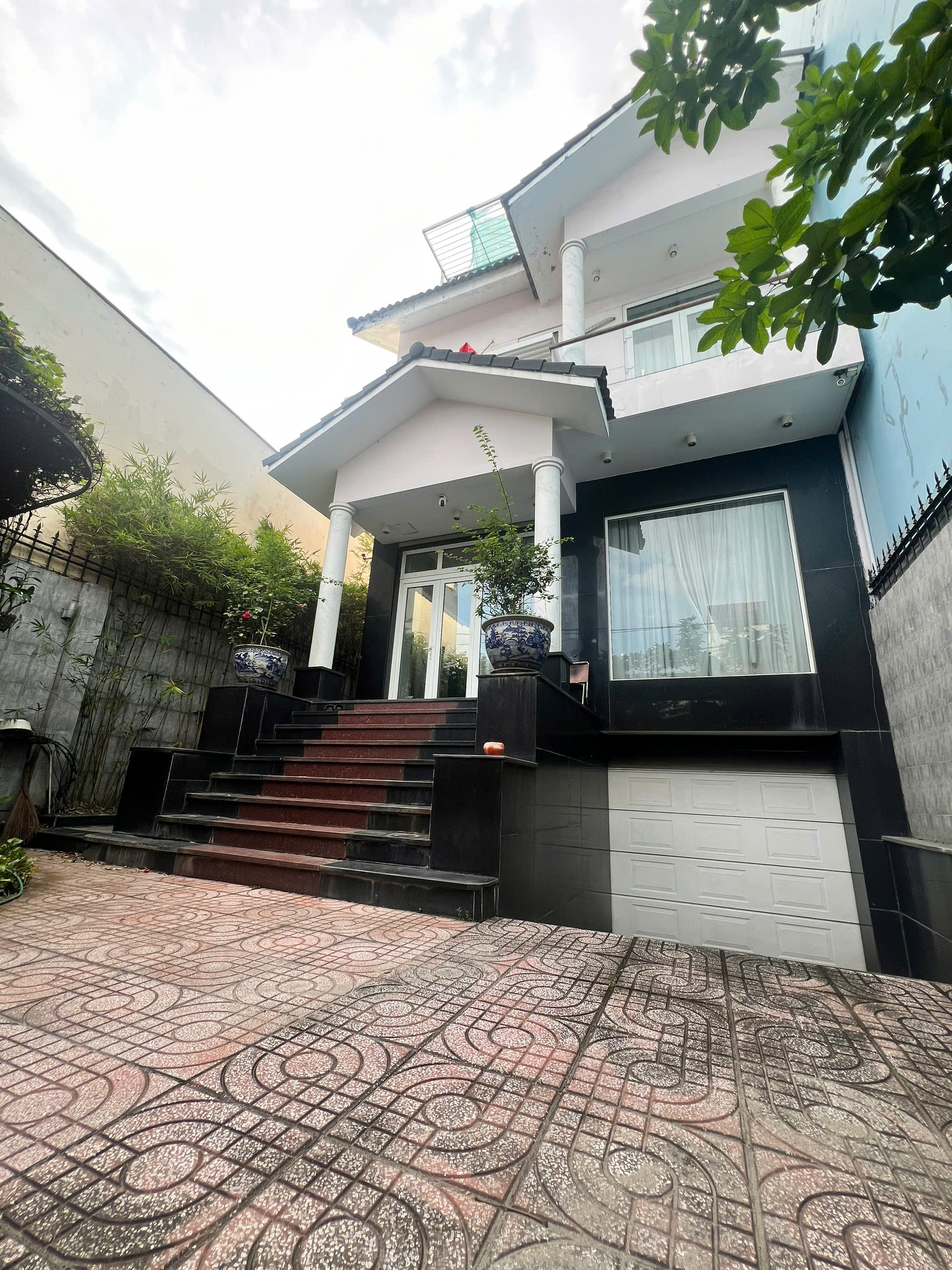 Cần bán Biệt thự Phường Phước Long A, Quận 9, Diện tích 492m², Giá 018 Tỷ 2