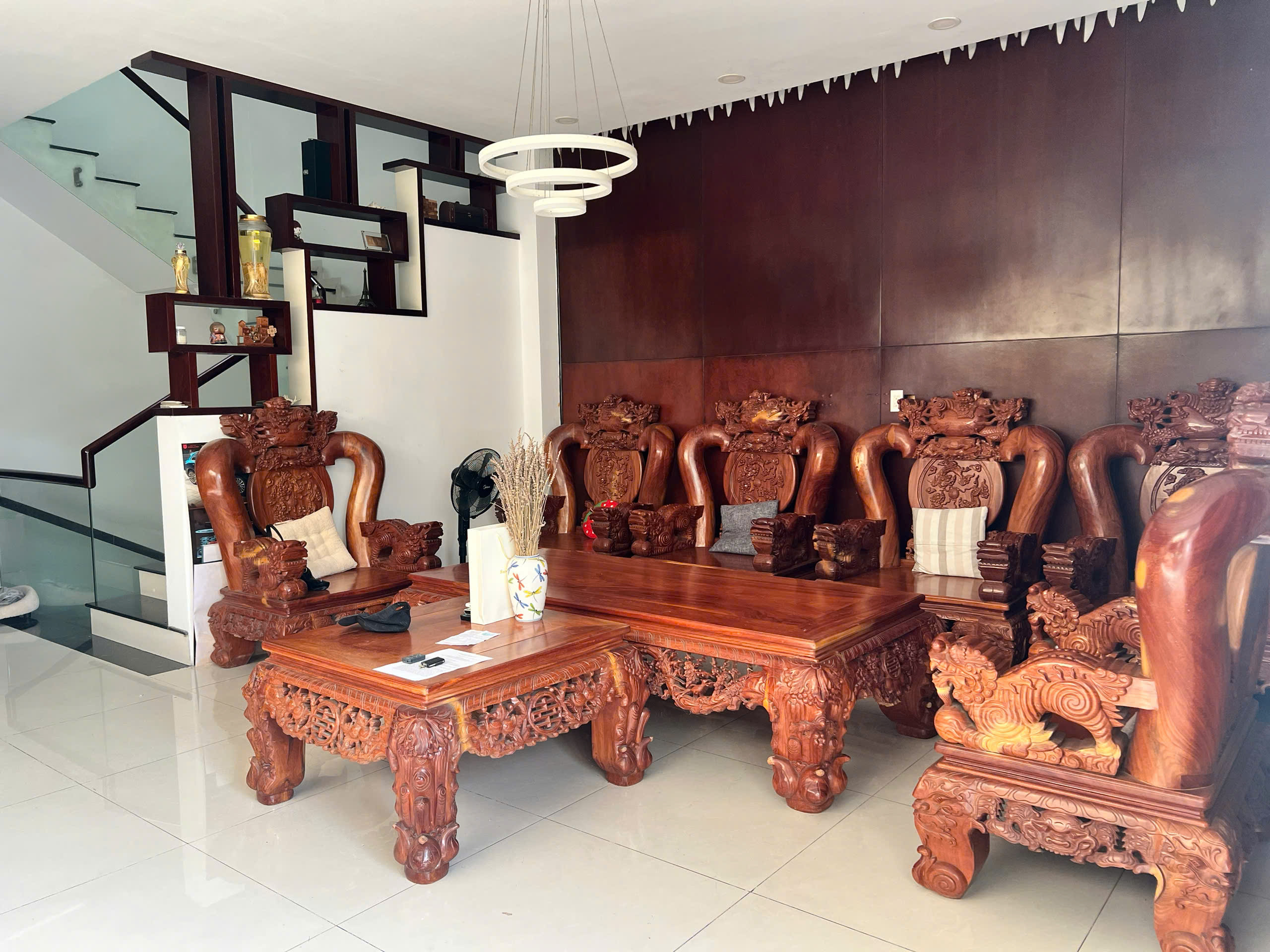 Cần bán Biệt thự Phường Phước Long A, Quận 9, Diện tích 492m², Giá 018 Tỷ 3